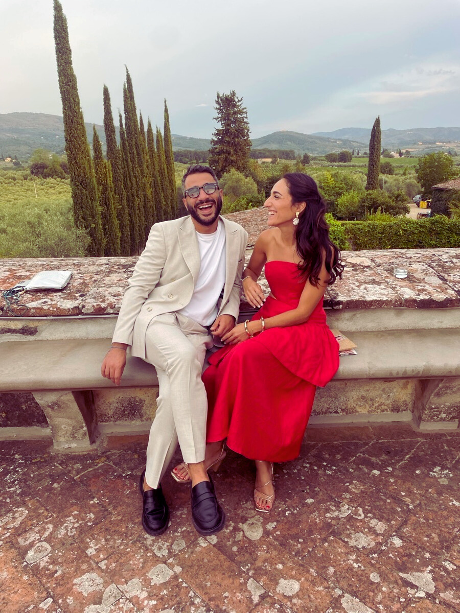 Carla & Samuel - Photo 3