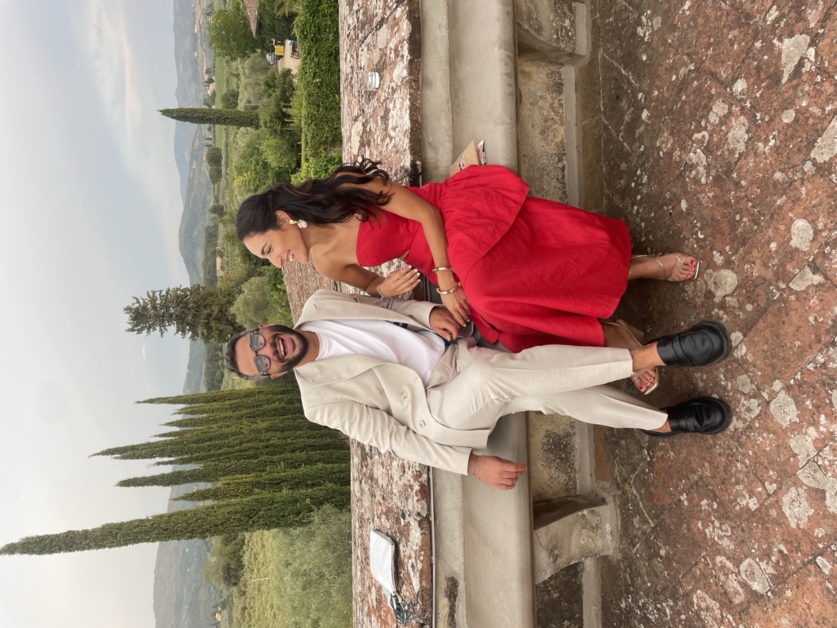 Carla & Samuel - Photo 3